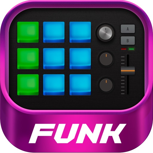 FUNK BRASIL: Become a Pads DJ Download
