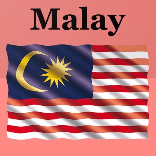 Learn Malay For Beginners iOS App