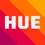 HUE