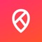 Kruzo is an app that allows you to organize and share your travel itinerary based on the experiences of your friends and family