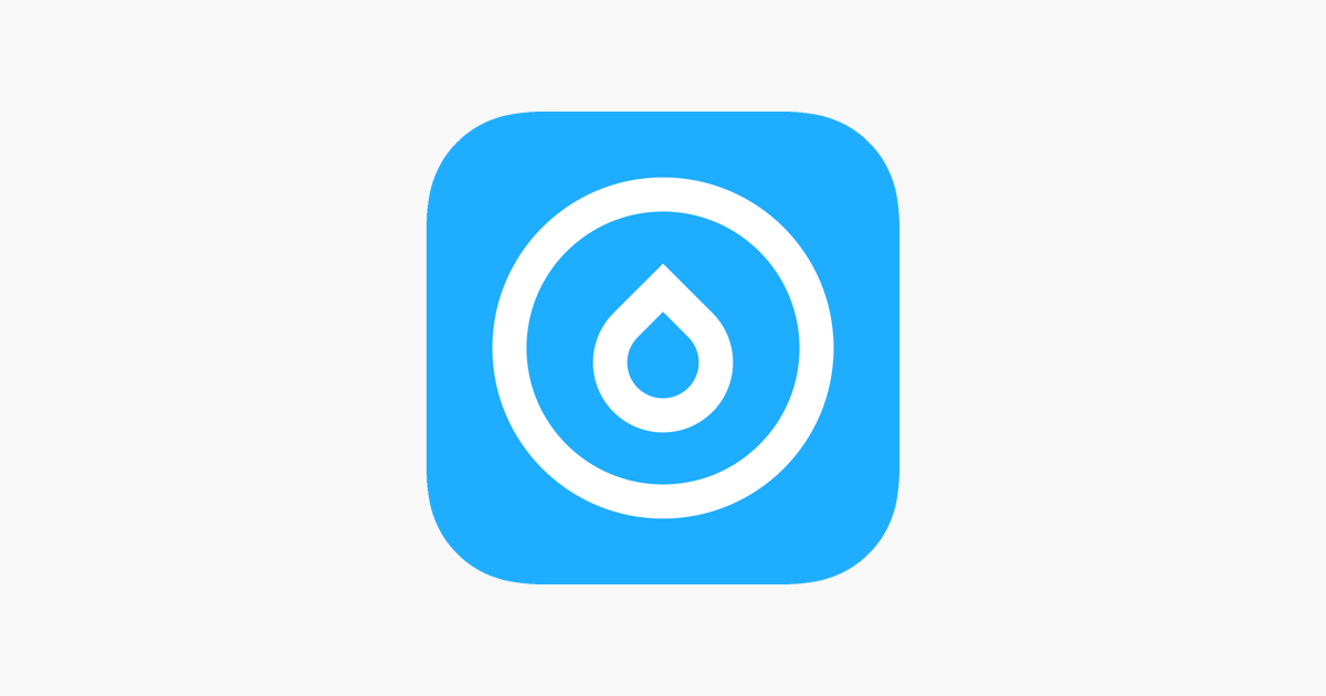 ‎HidrateSpark Water Tracker on the App Store