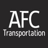 AFC’s Bus Tracker