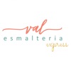 Val Esmalteria - Profissional