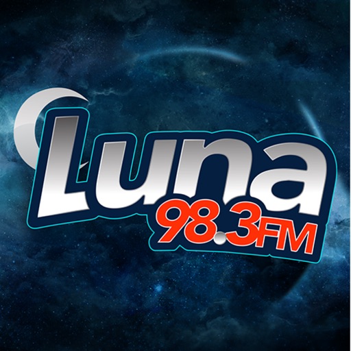LUNA 98.3 - Dallas iOS App