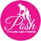 Download the app to view schedules & book sessions at Posh Cycling and Fitness