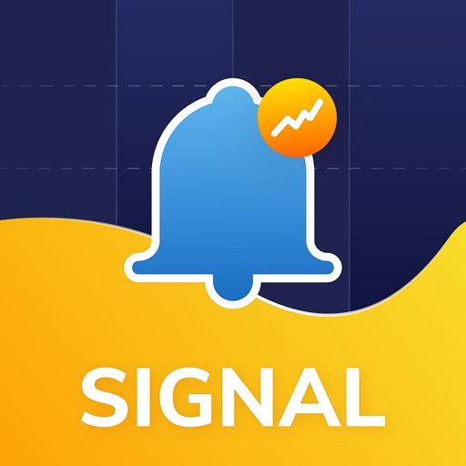 YummyProfit: Trading signals Icon