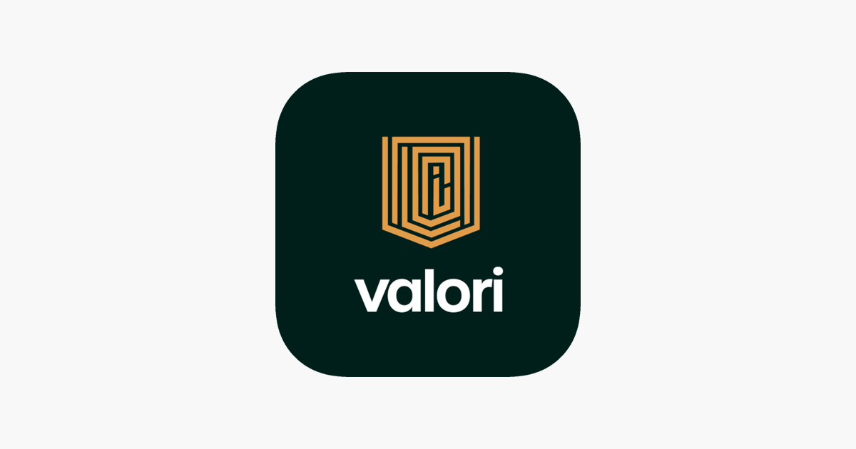 ‎Valori on the App Store