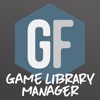 GameFor Library Manager