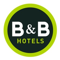 B&B HOTELS: book a hotel