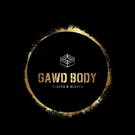 GawdBody Читы