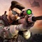 The Us Sniper 3D Mission Shooter is the game for you