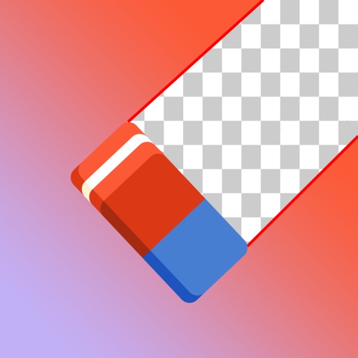Background Eraser - Automatic Icon