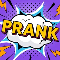 Prank All-Hilarious prank app app not working? crashes or has problems?