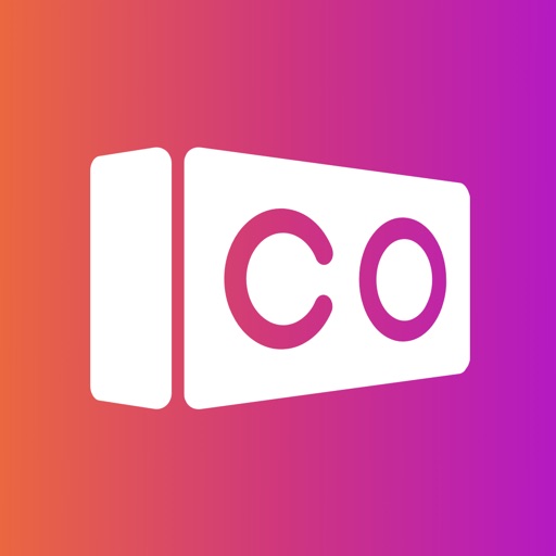 CoSpaces Edu iOS App