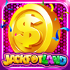 Jackpotland- Casino Slots Game - REIN TECHNOLOGY LIMITED