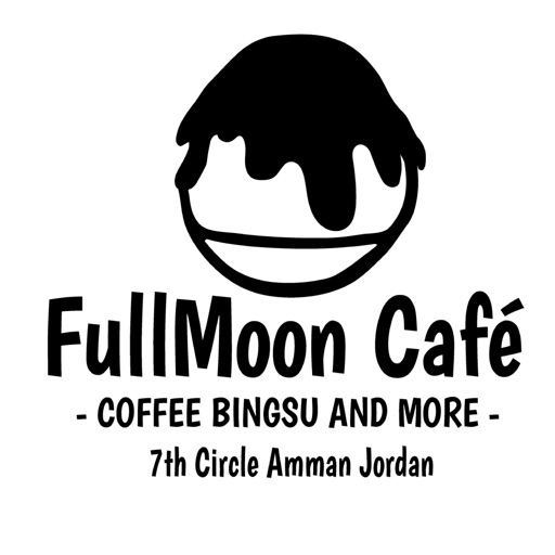 FullMoon Café icon