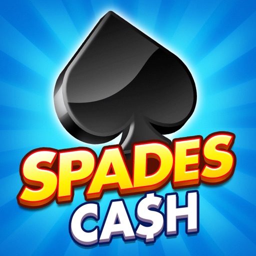 Spades Cash - Win Real Prize