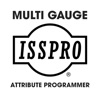 ISSPRO MG Attribute Programmer