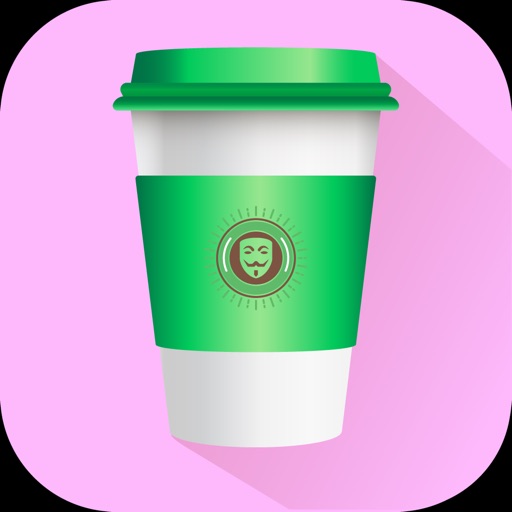 Starbucks App Cafe Secret Menu Icon