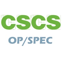 CSCS test Op/Spec apk
