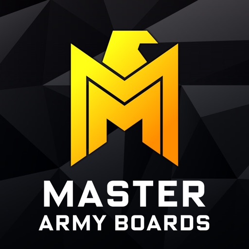 Master Army Promotion Boards