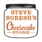 With the Steve Bureshs Cheesecake Store mobile app, ordering food for takeout has never been easier