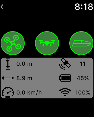 Screenshot #6 for FlyToDiscover - Bebop