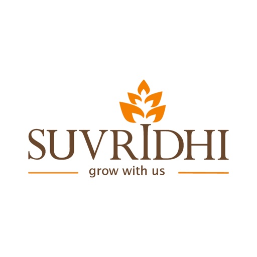 Suvridhi Trade