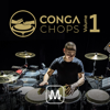 Conga Chops - Vol 1 - Myxstem