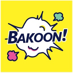 BAKOON！/ バコーン