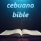 This publication contains Darby English Bible (1890) (The Old Testament and The New Testament) and Cebuano Ang Biblia (Bugna, 1917) (The Old Testament and The New Testament) translation