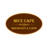 Mo'z Cafe