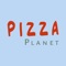 Herzlich Willkomen bei Pizza Planet in Hilden