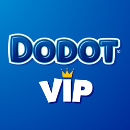 Dodot VIP icon