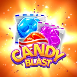 Candy Blast icône