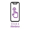 Click 4 Attendance