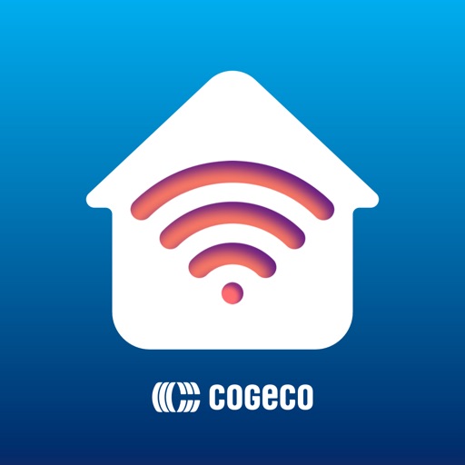Cogeco WiFi Download