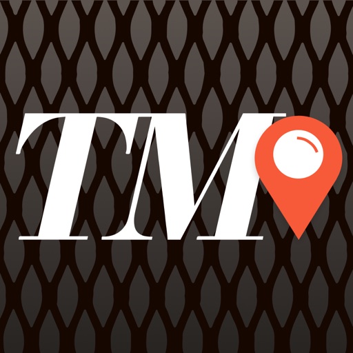 Texas Monthly BBQ Finder Download