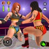 New Girls Fighting Games 3D