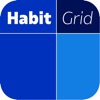 Icon Habit Grid