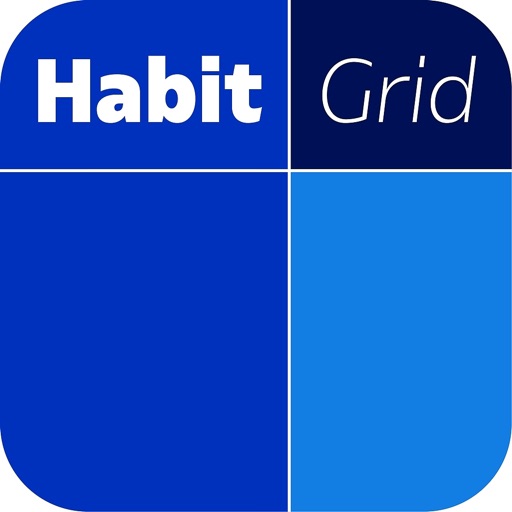 Habit Grid