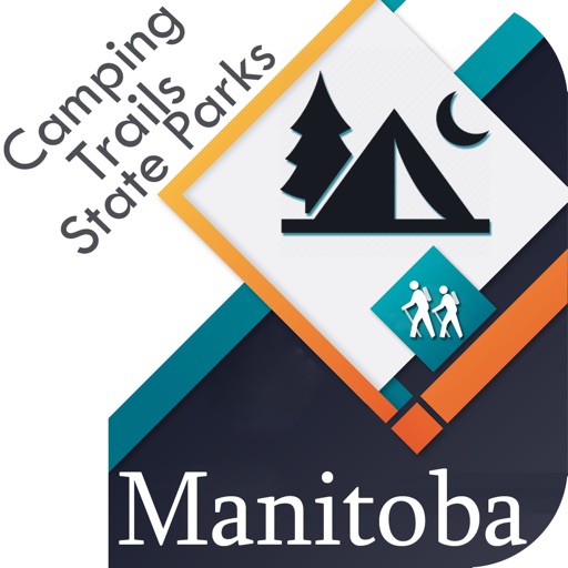 Manitoba-Camping& Trails,Parks