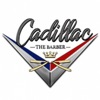 Cadillac The Barber
