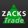 Zacks Trade