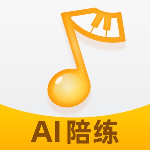 来音智能陪练logo