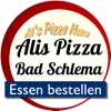 Alis Pizza Haus Bad Schlema