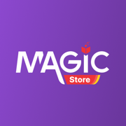 Magic store.MN