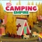 Icon Idle Camping Empire