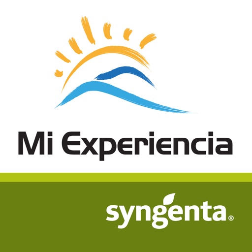 Mi Experiencia Syngenta Download