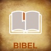 Icon Bibel mit Bibelarbeit